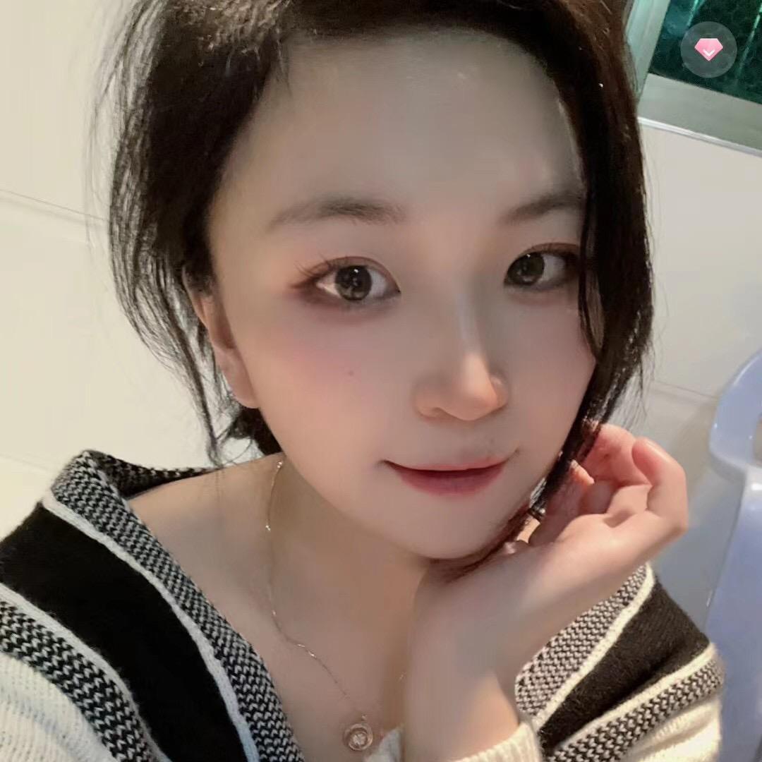 婷子有点甜