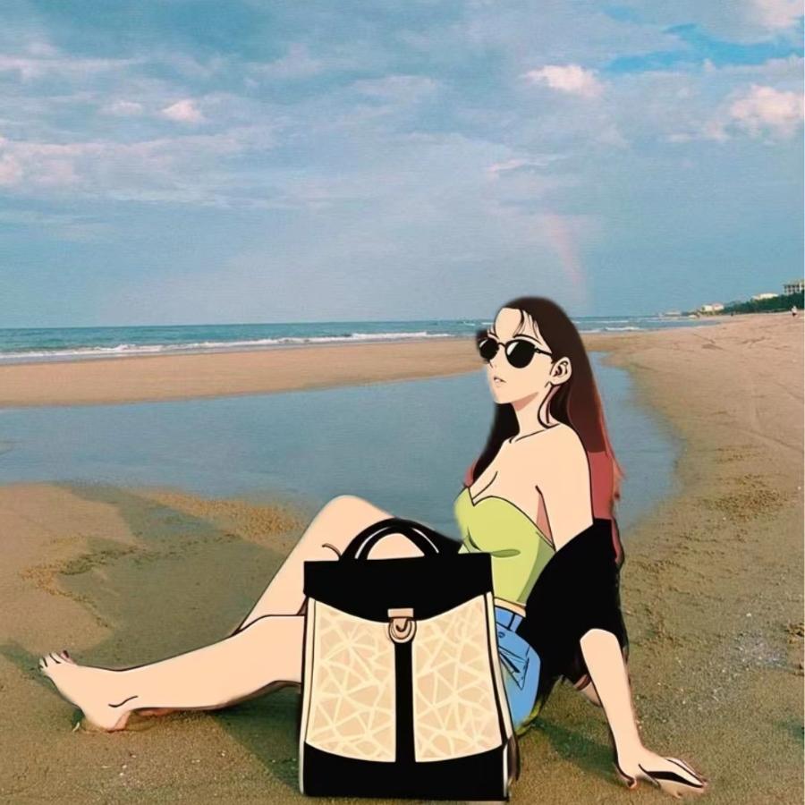 Christina的专属π