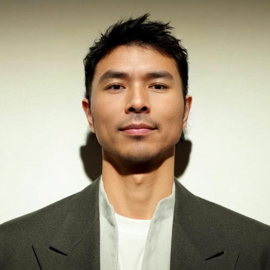 焕新发型设计官方号