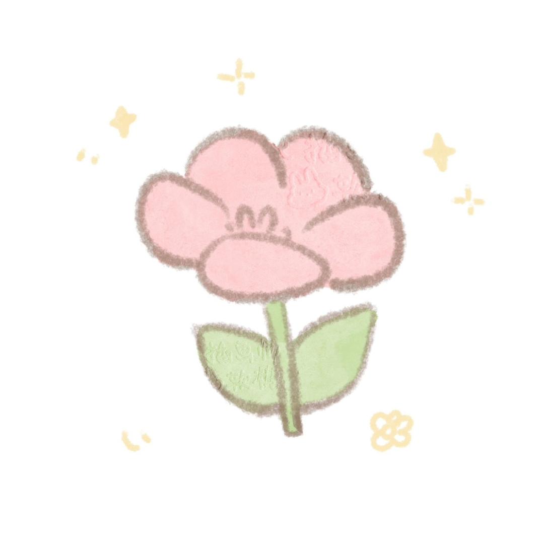 ⑅˚❀小苍兰