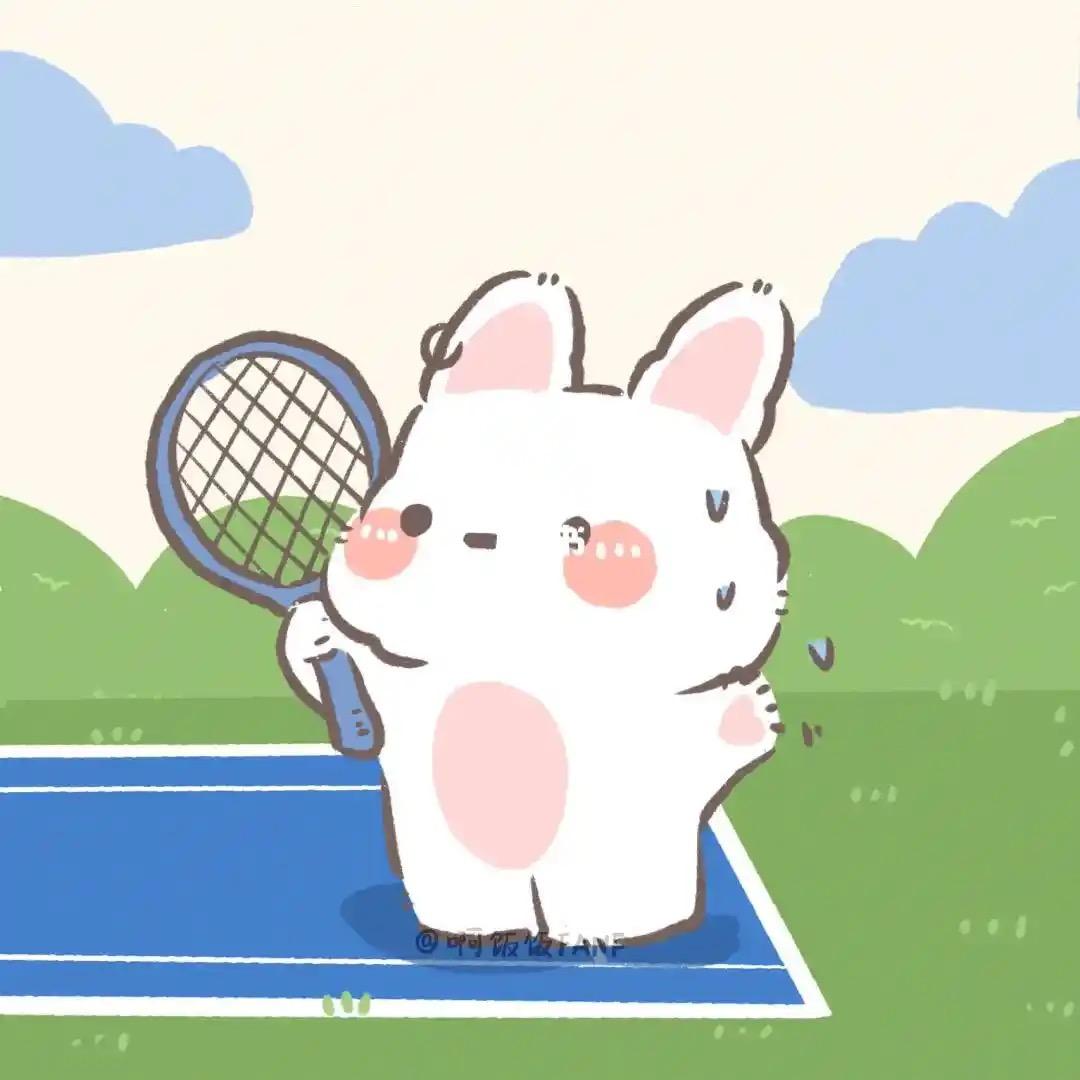 开心🎾