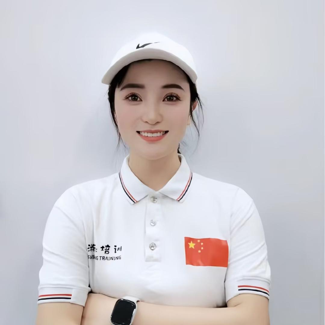 董教练 北京渔阳滑雪场明星教练⭐⭐⭐⭐⭐