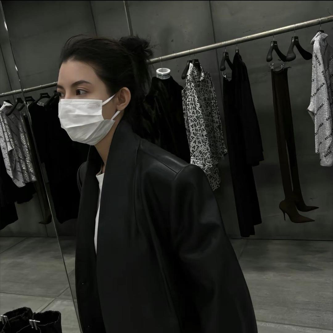 宋宋得宋(OOTD日记)