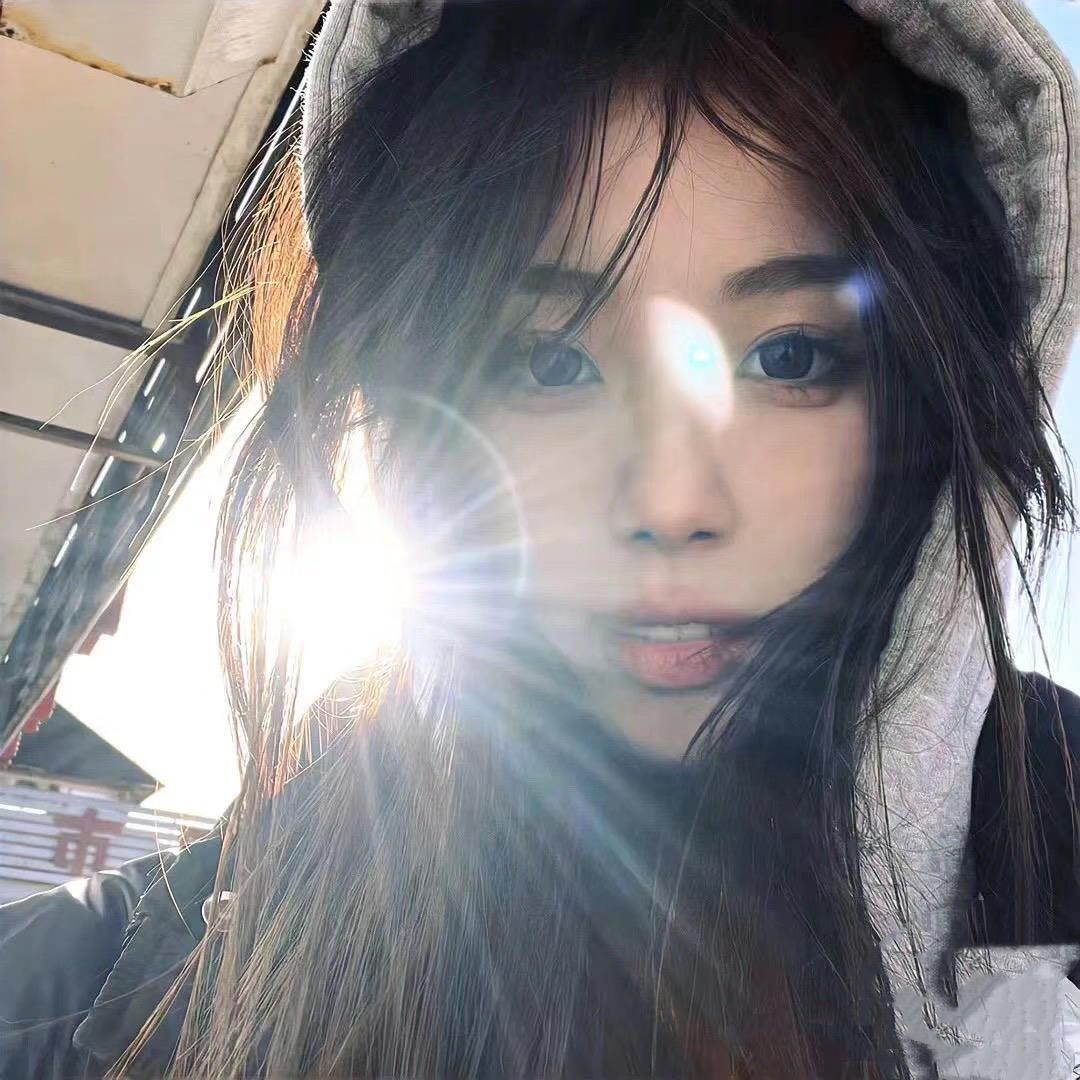 想变美的哆哆咪～