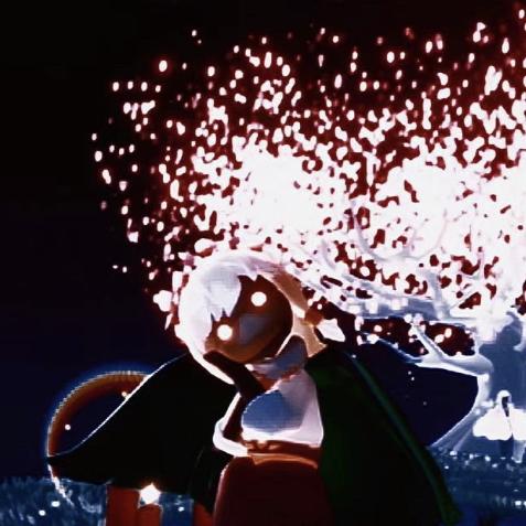 小离