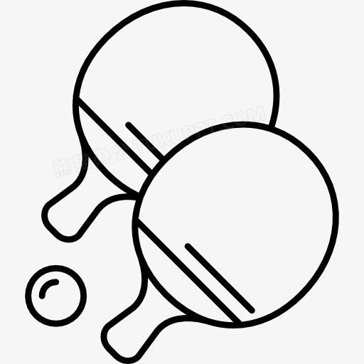 小白球🏓黄少乒乓