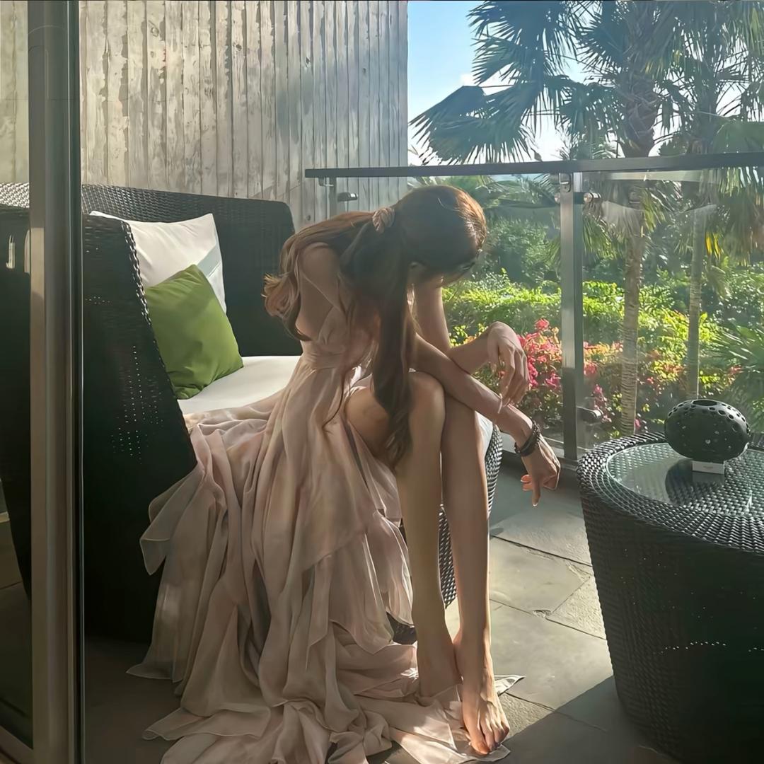 汐汐☀️