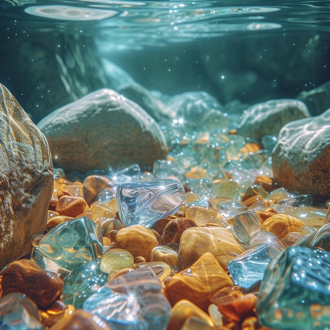 朵森-Dorsen（水晶店