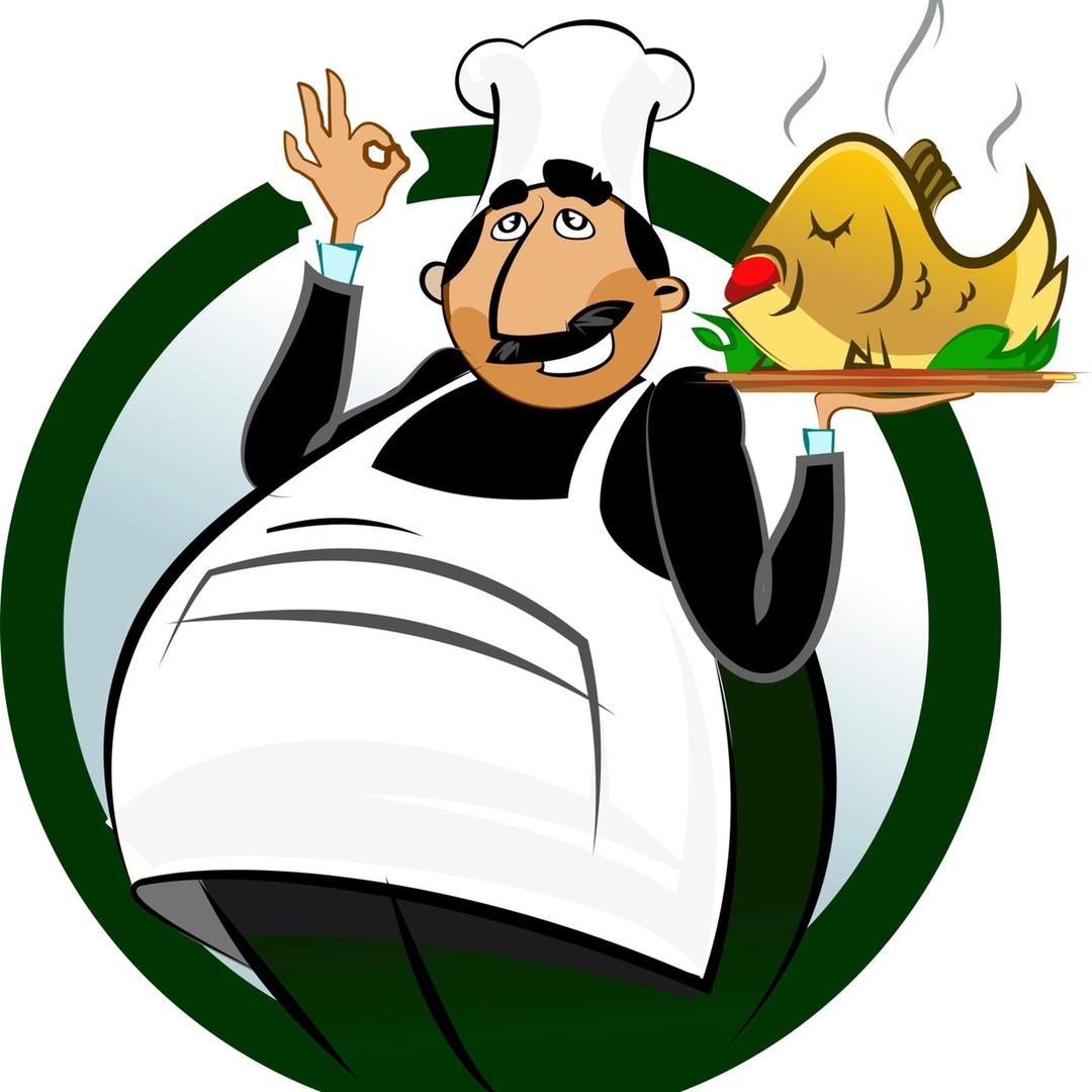 留一手烤鱼（山河记）