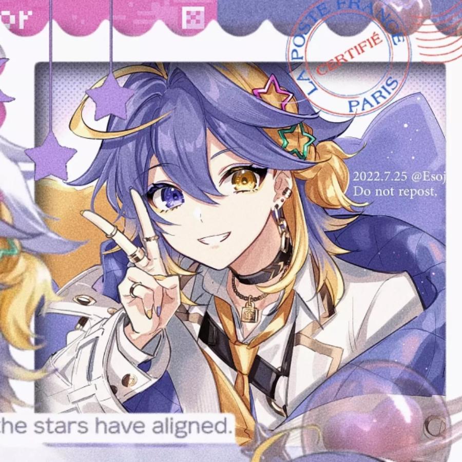 宣泽不是选择（停谷版）