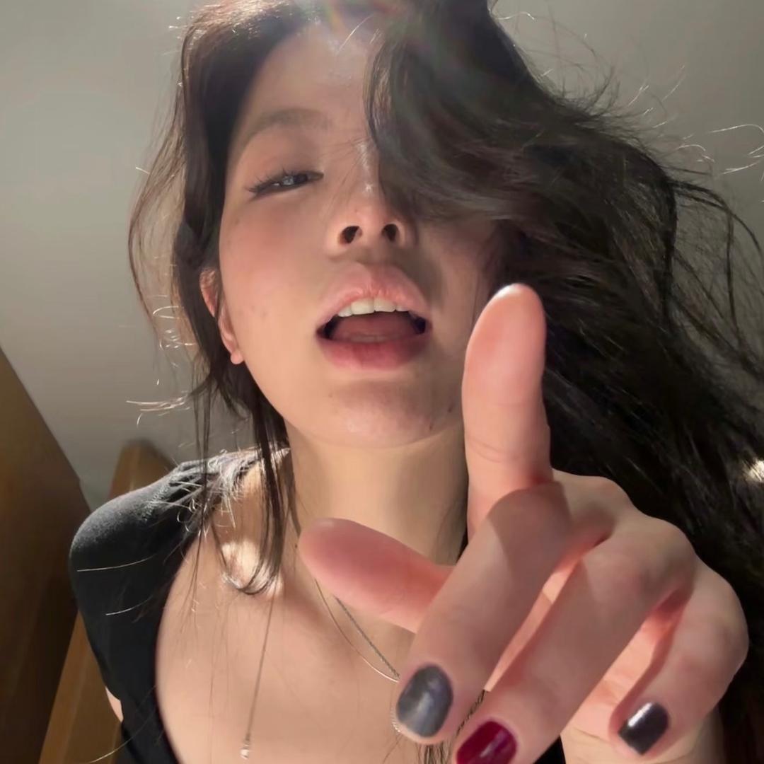 @青青在织里
