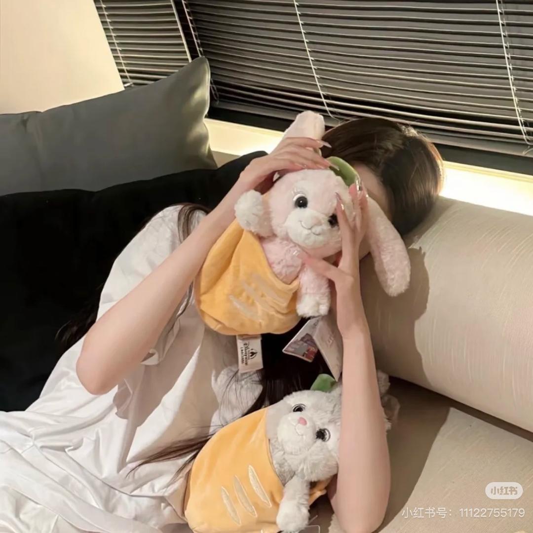 小个子穿搭（防晒版）