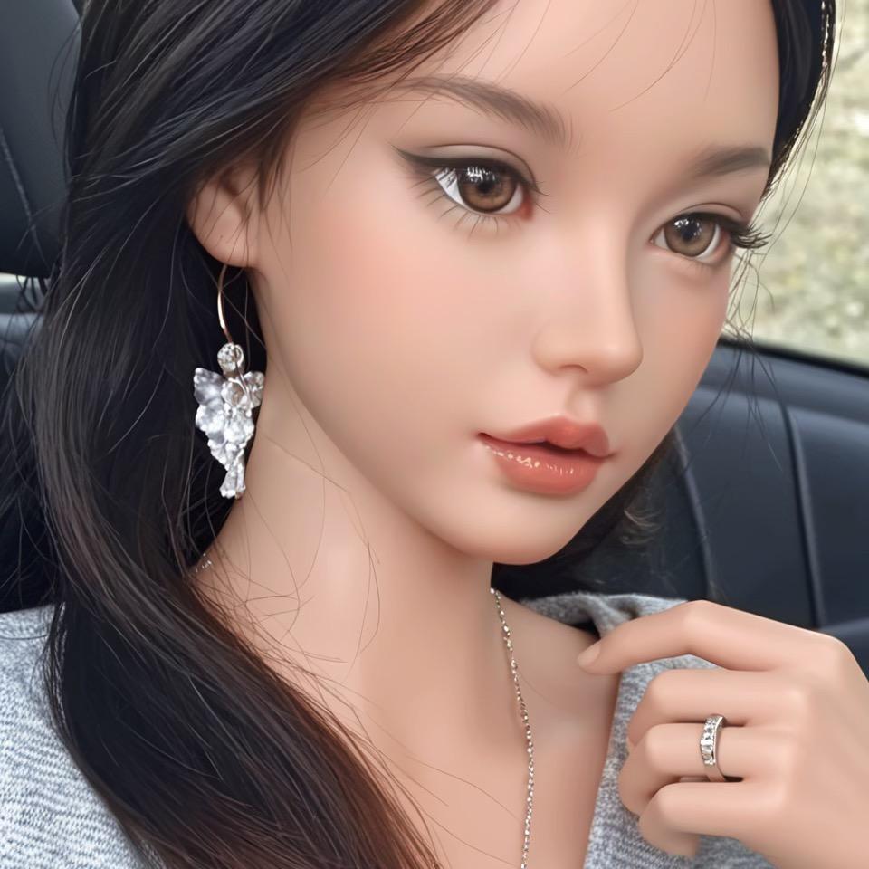 雪小姐（路亚版🎣）