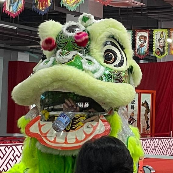 清蒸石斑鱼头像