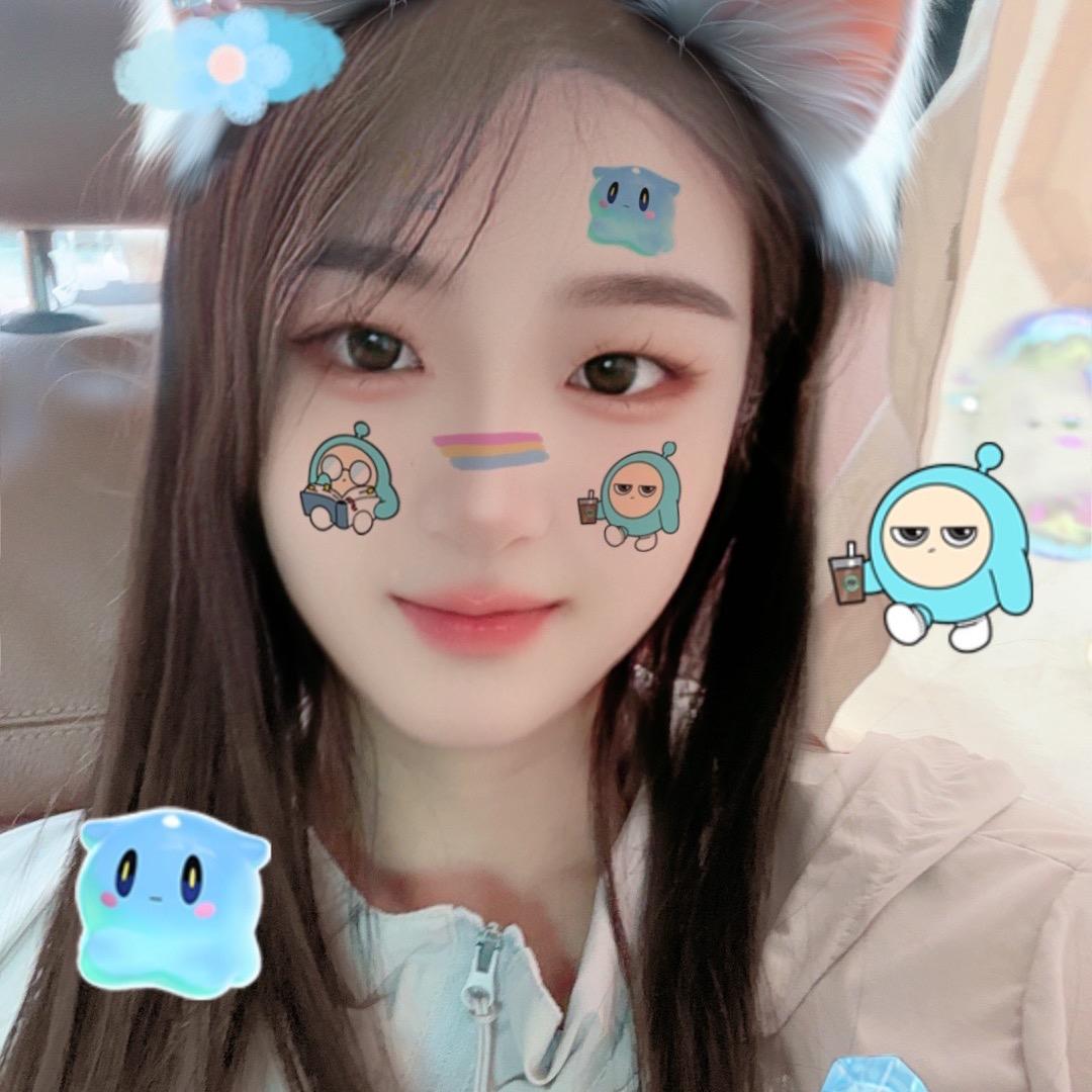 三妮又馋了