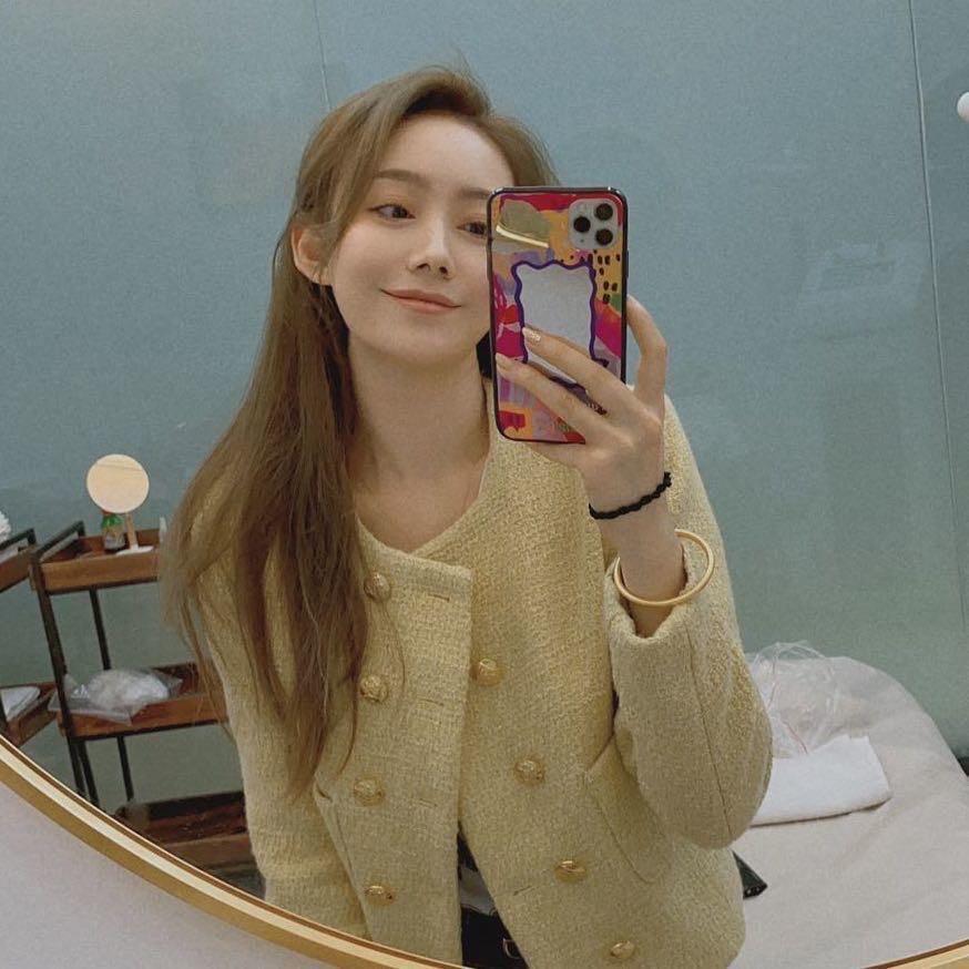 甜予礼女装-崇州