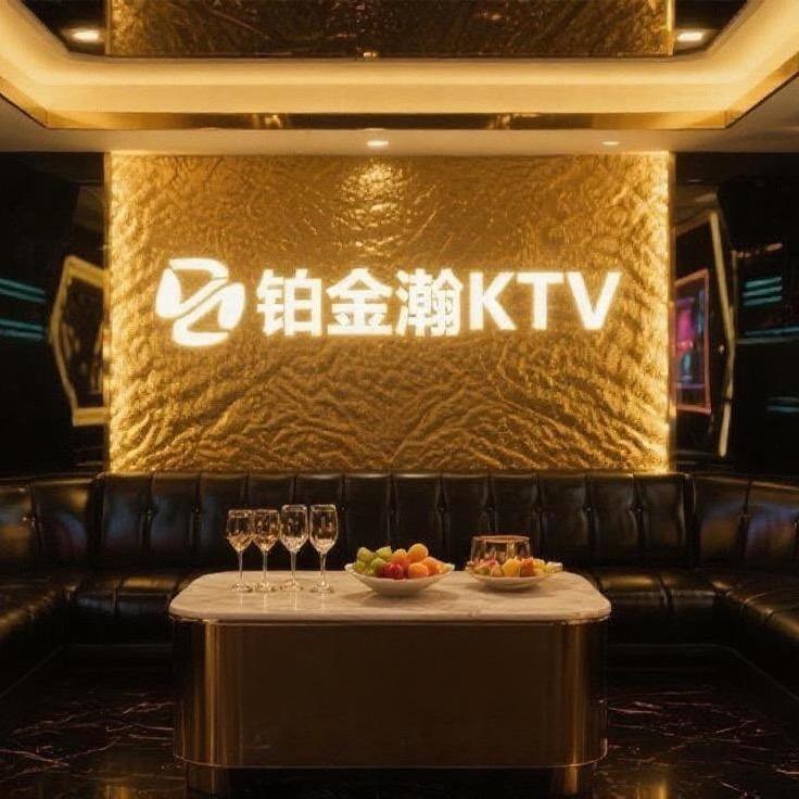 铂金瀚KTV