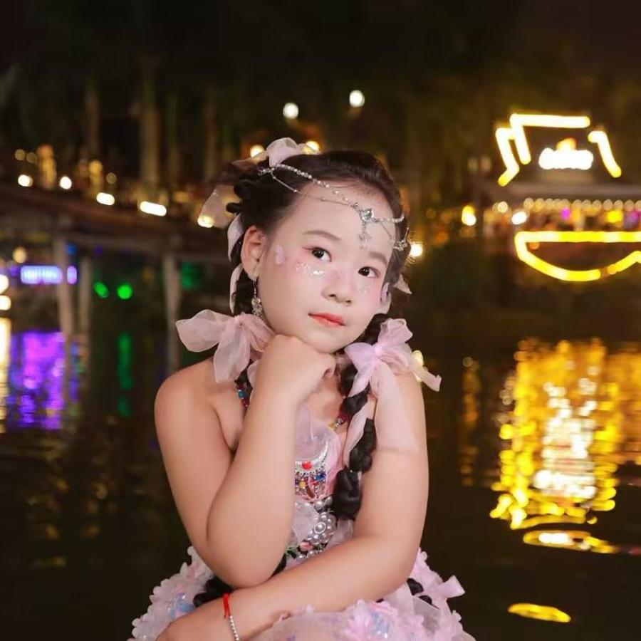 琳琳🙋