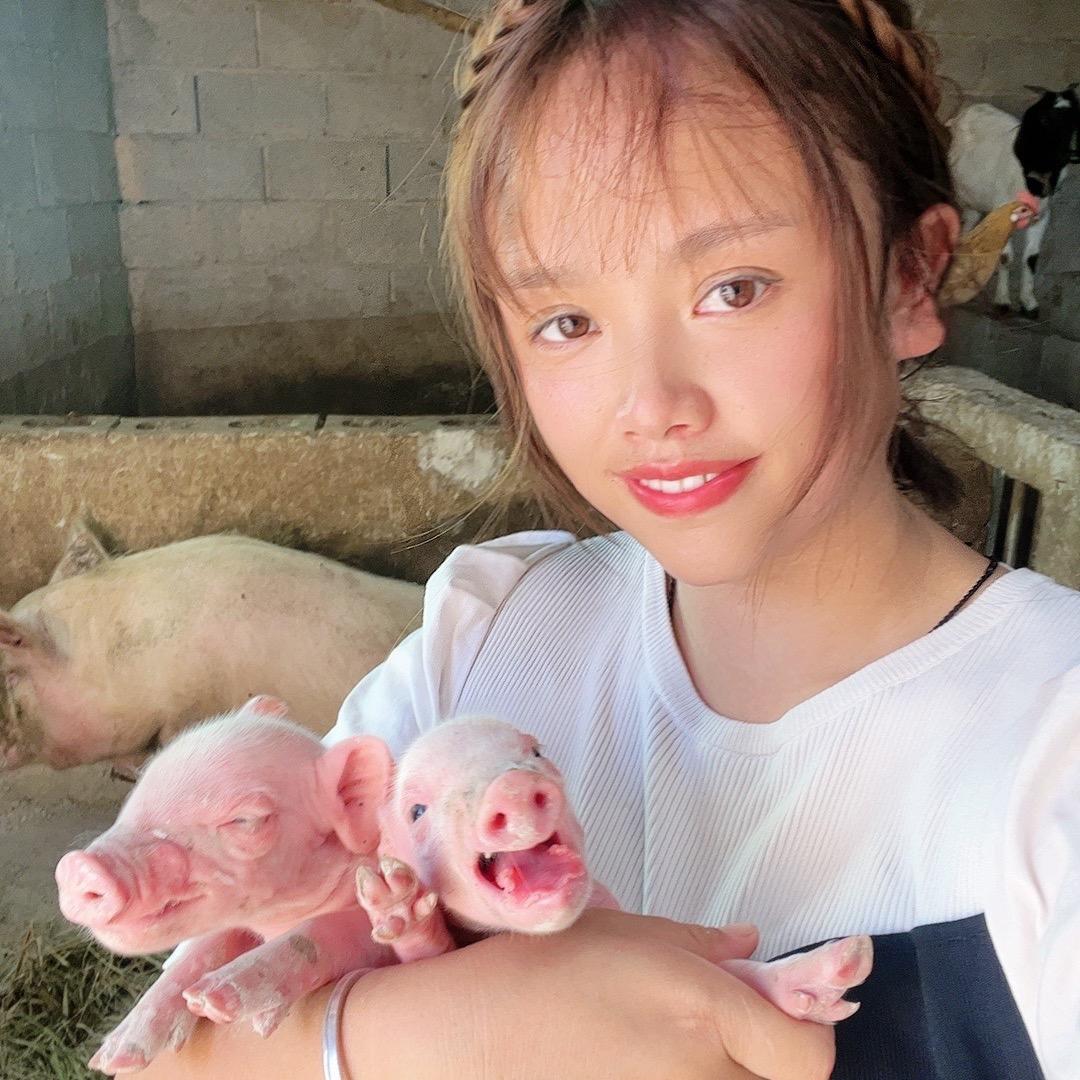小芳妹
