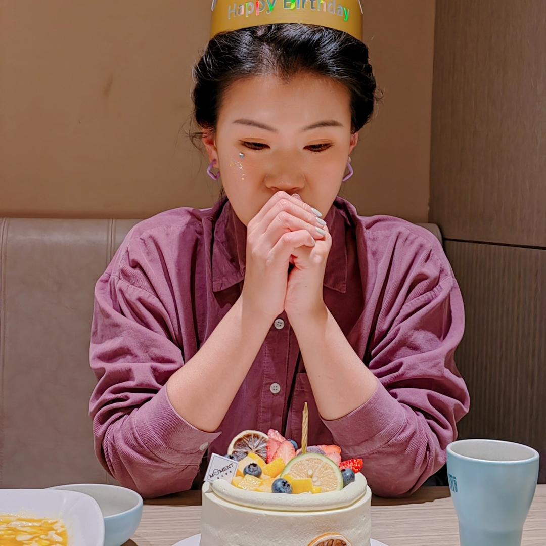 可可是个隐藏款