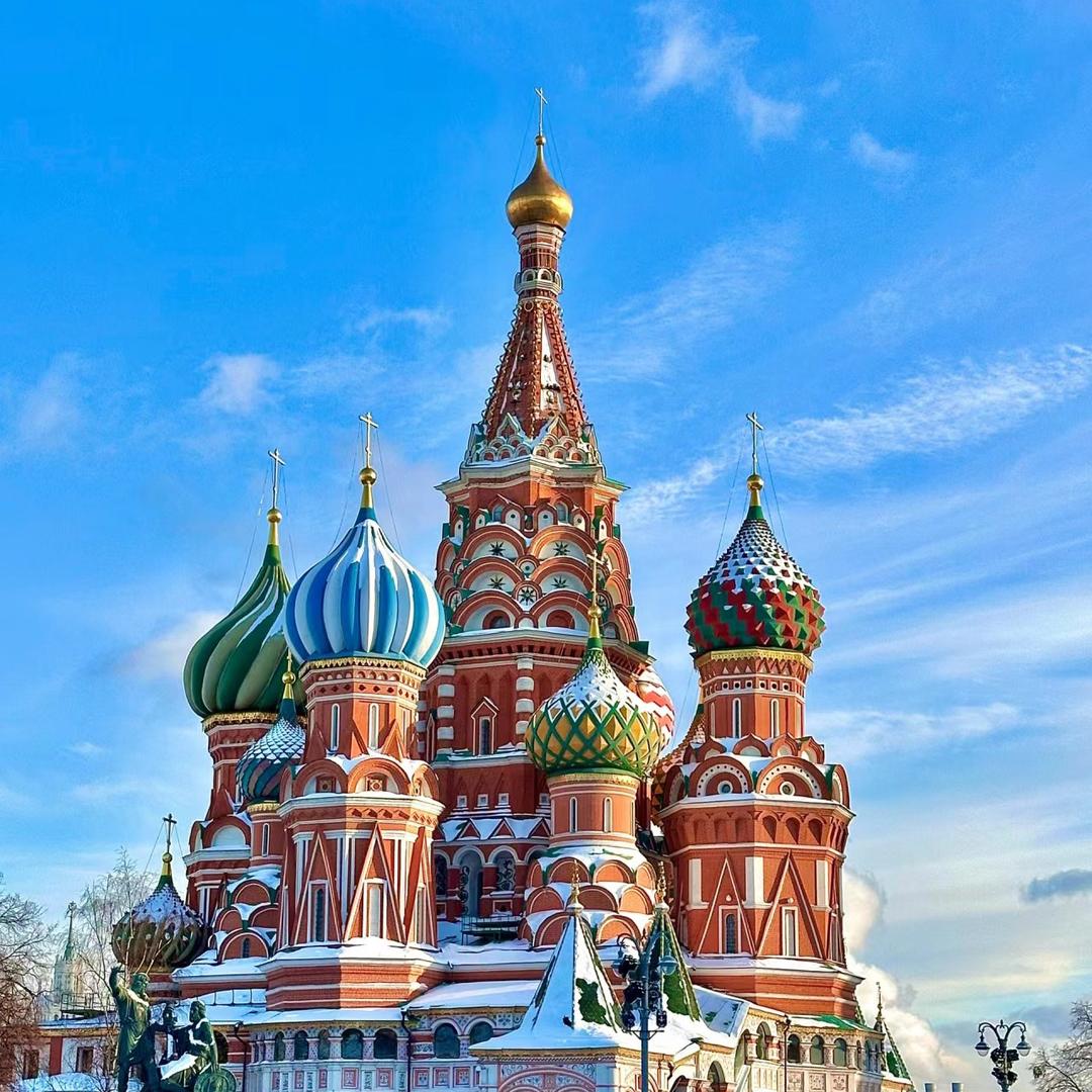 新启航俄语咨询