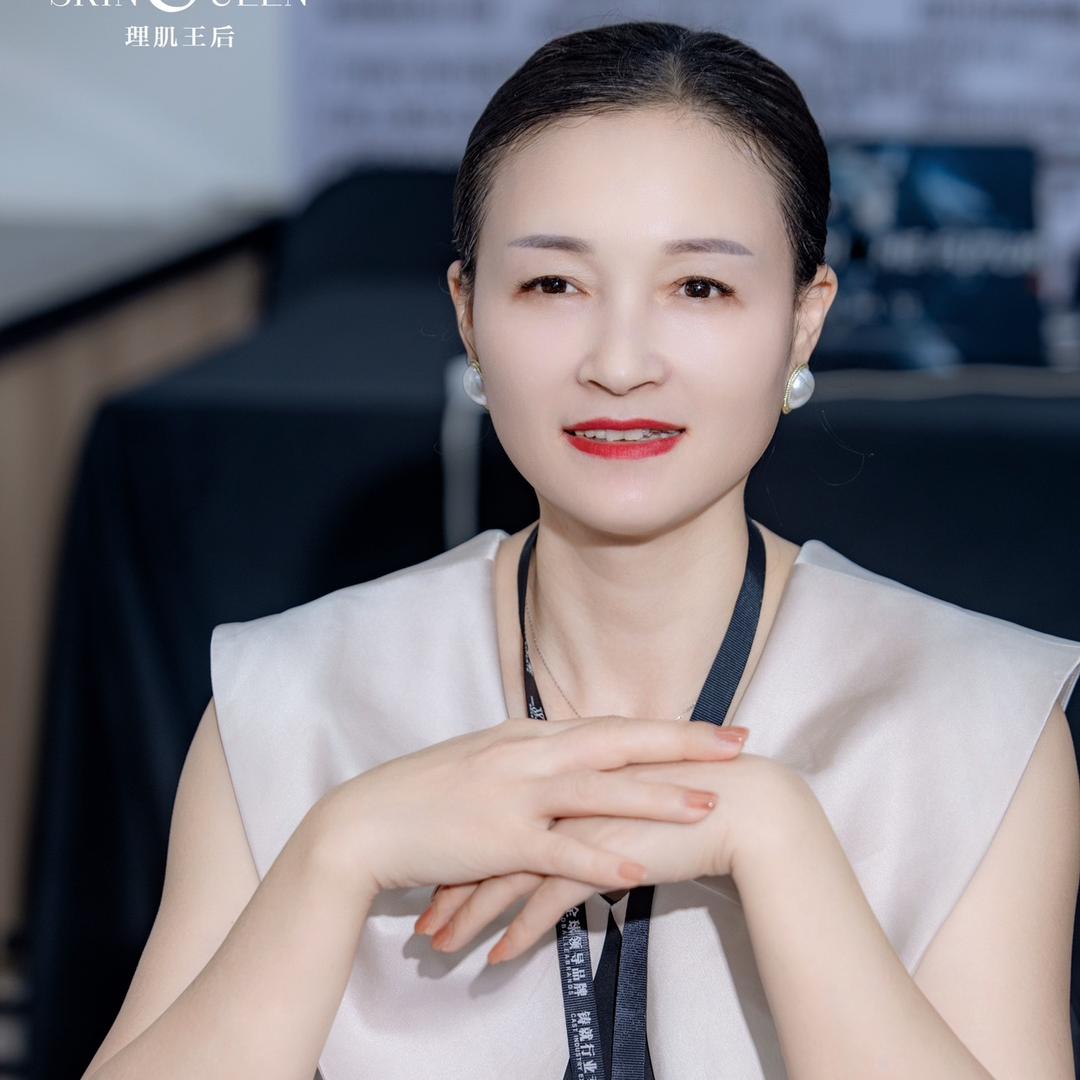 理肌王后郁景铭