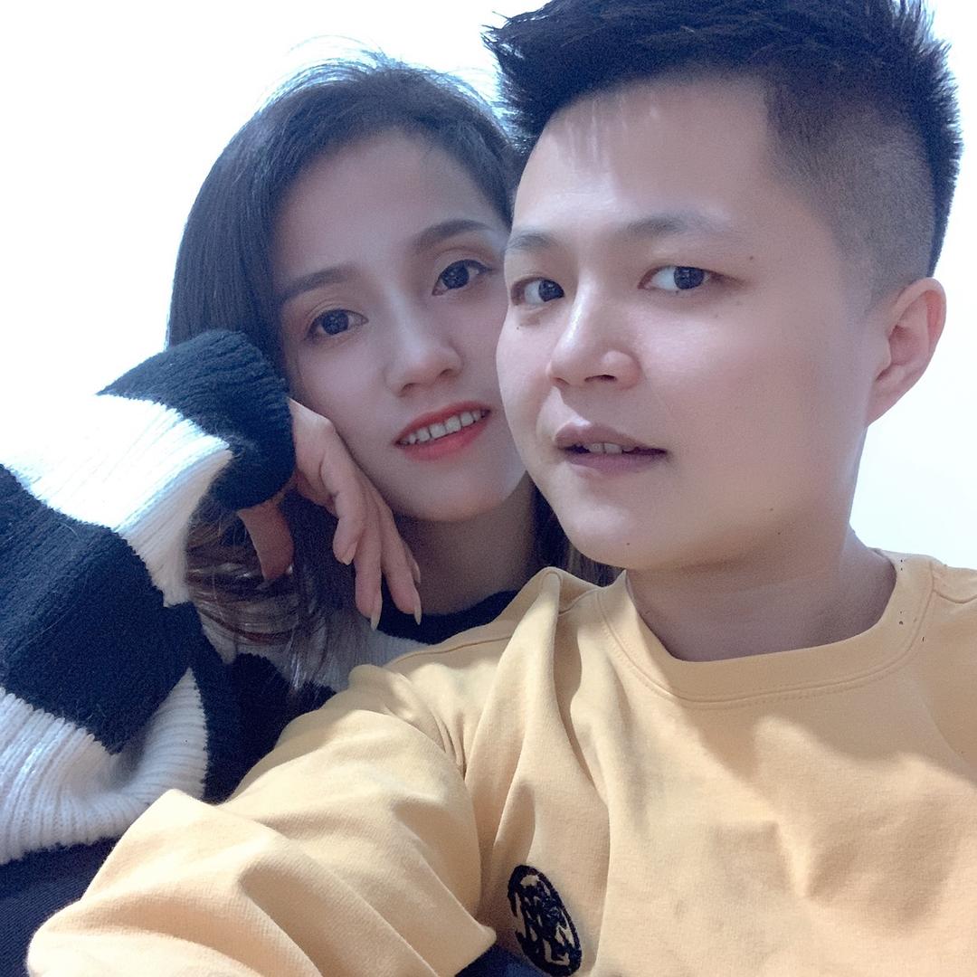 妻妻八八