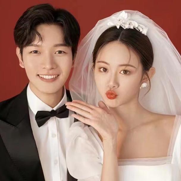 苏禾映画婚纱摄影