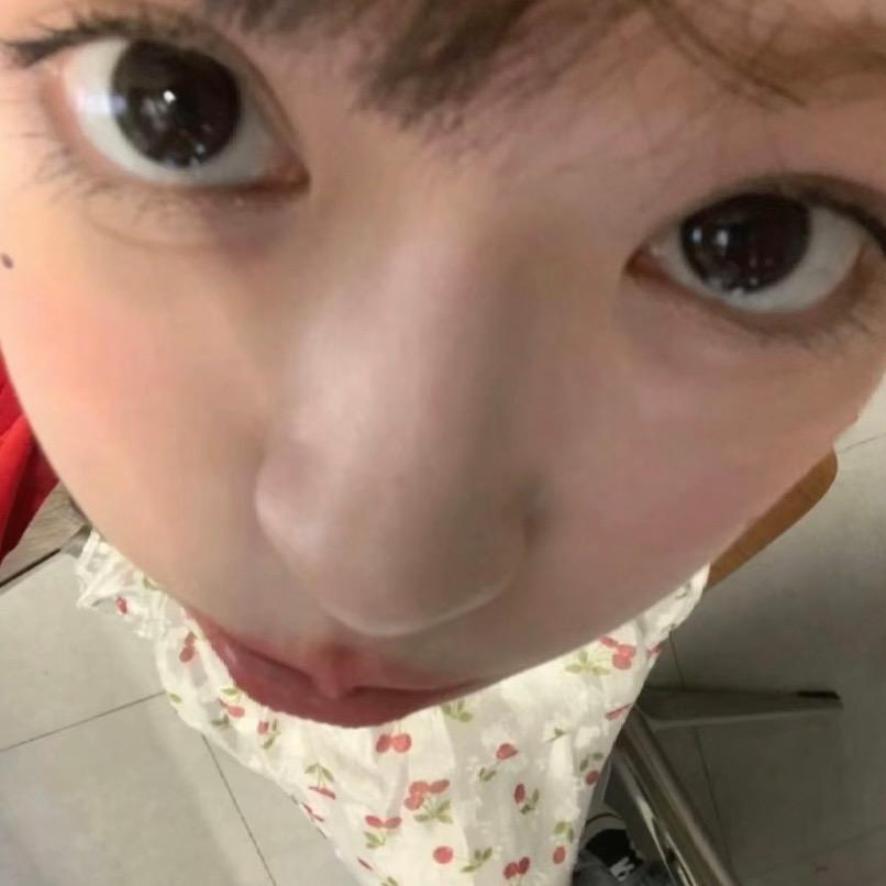 小鱼酱酱