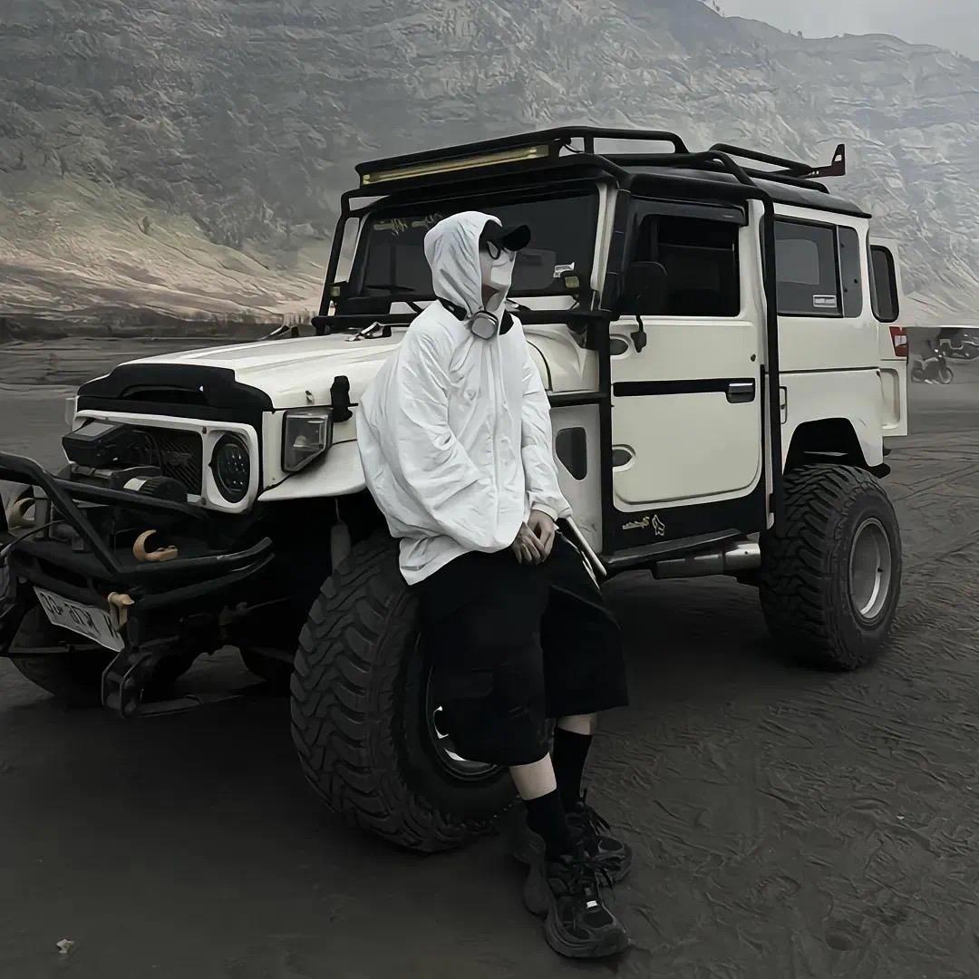 G•啤酒（巅峰极速，三角洲）