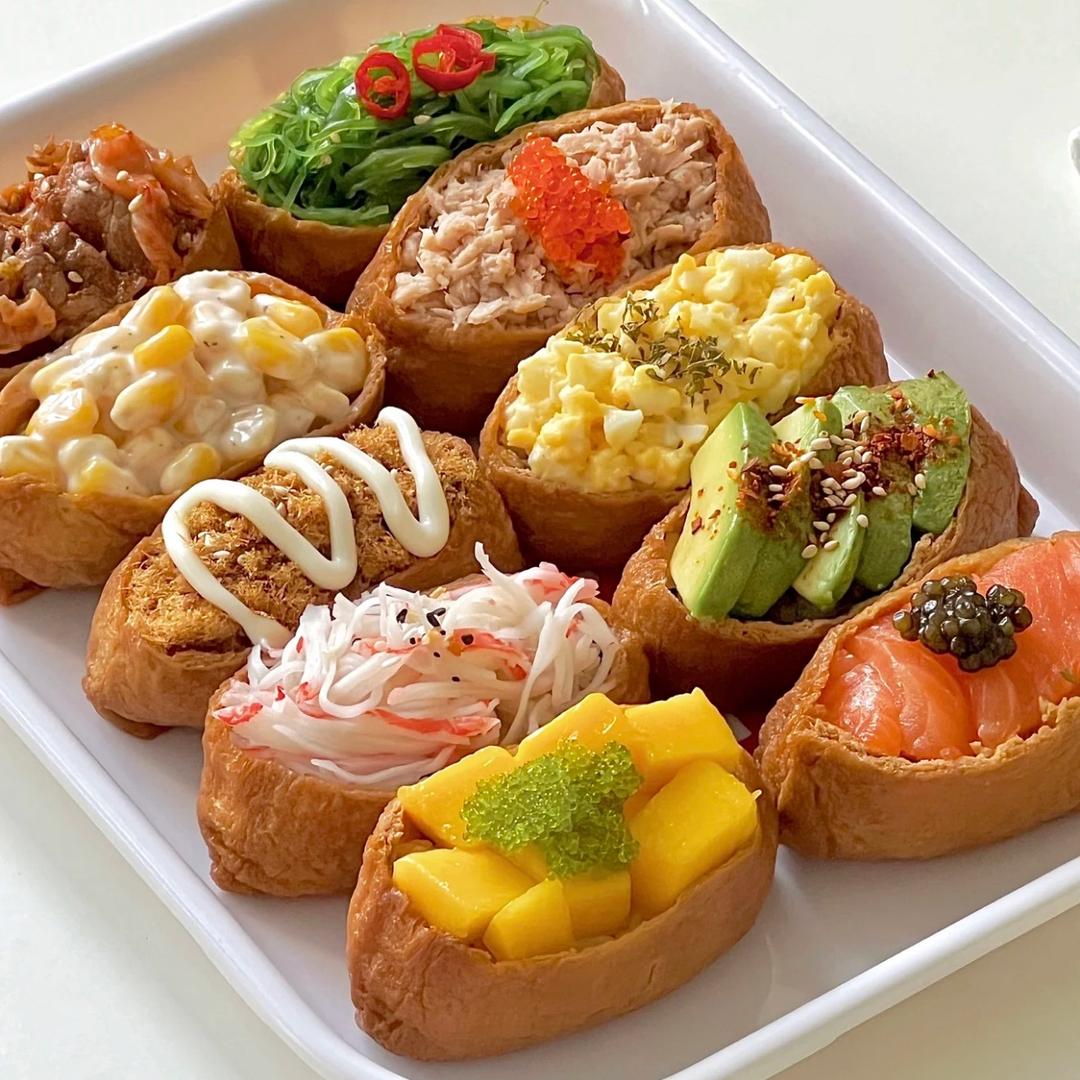 Salmon寿司🍣