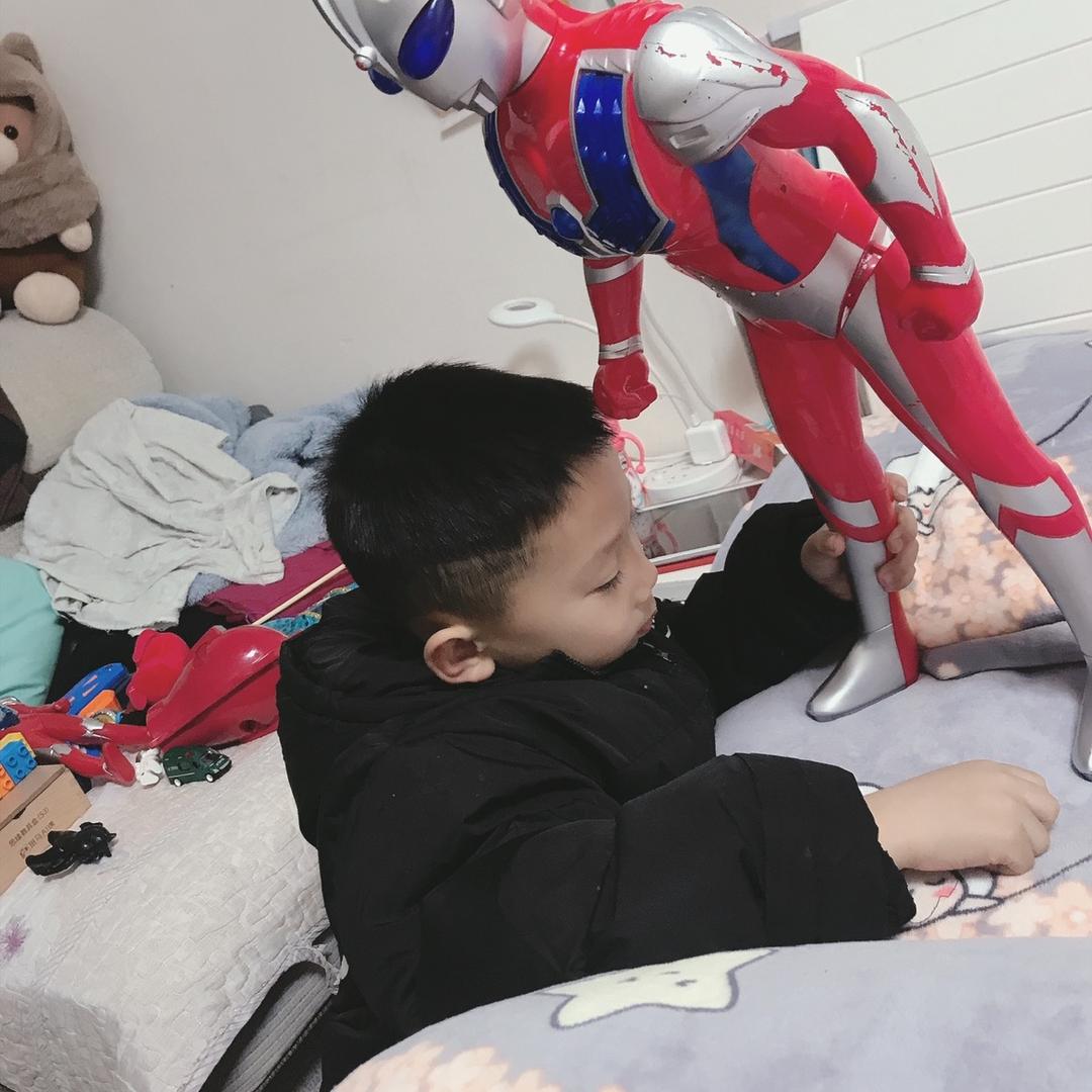 可爱的宝