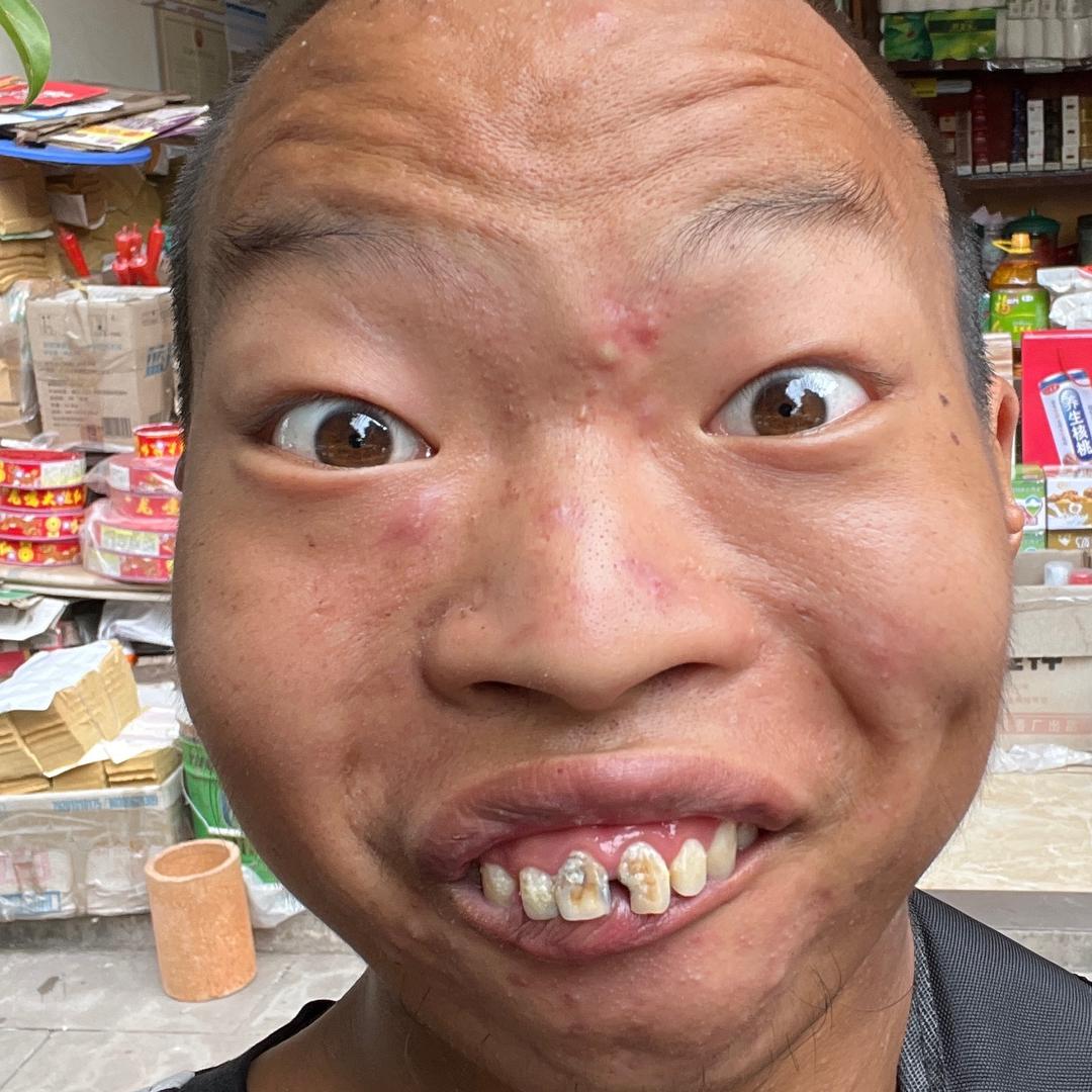 我不是表白哥