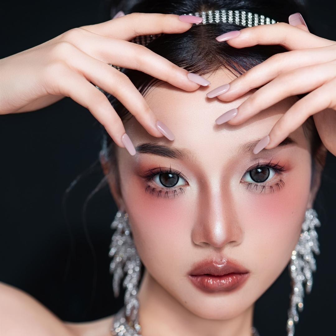 楠楠老师清溪玲丽美学