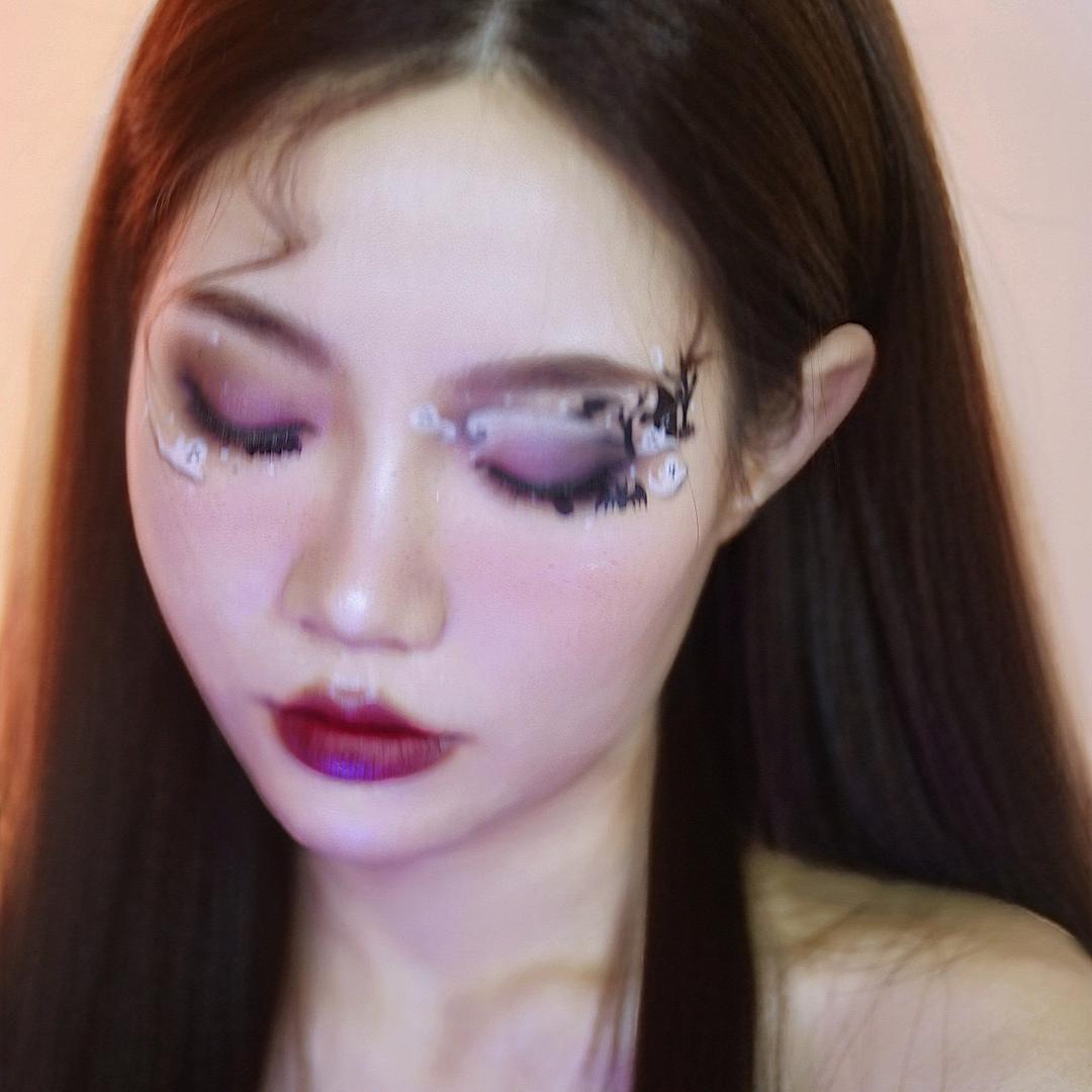 啾啾不是秋秋