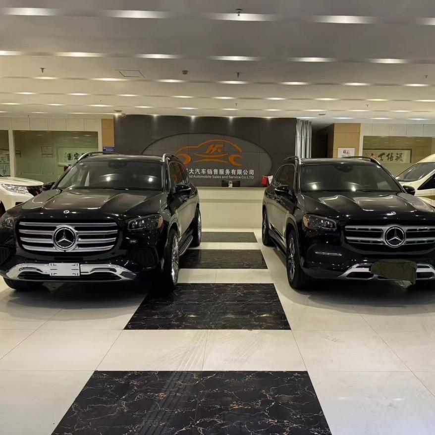 兰州进口车销售中心