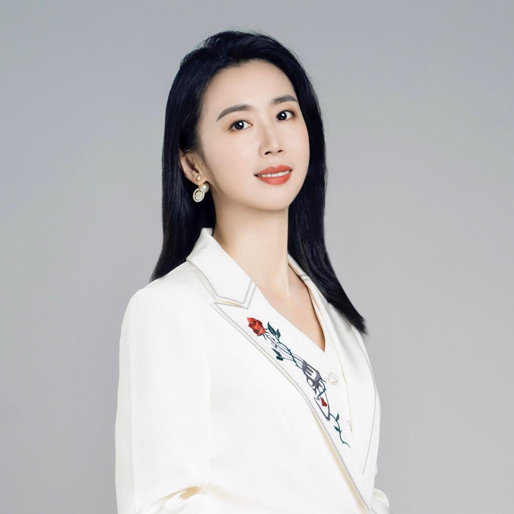 不老女神李欣阳