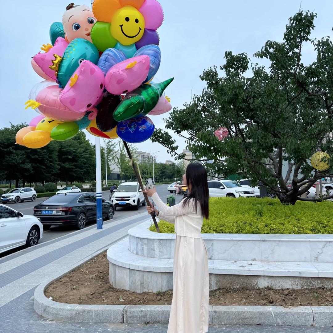 开心妈妈来搬砖