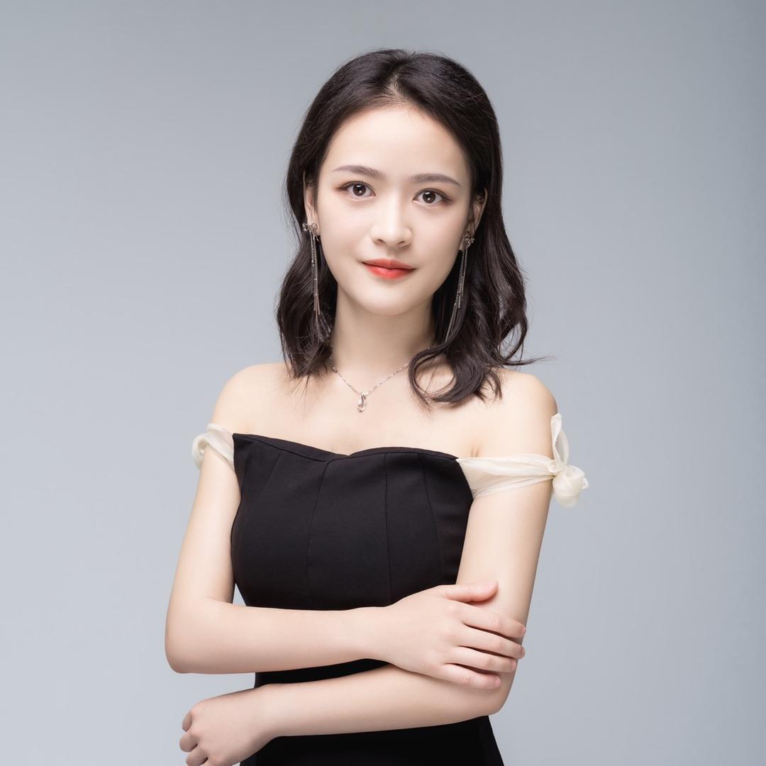 盖亚音乐中心侯老师（茶滘店）