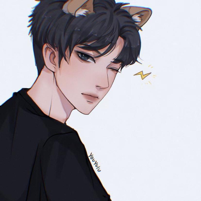 君君👦（游戏版）