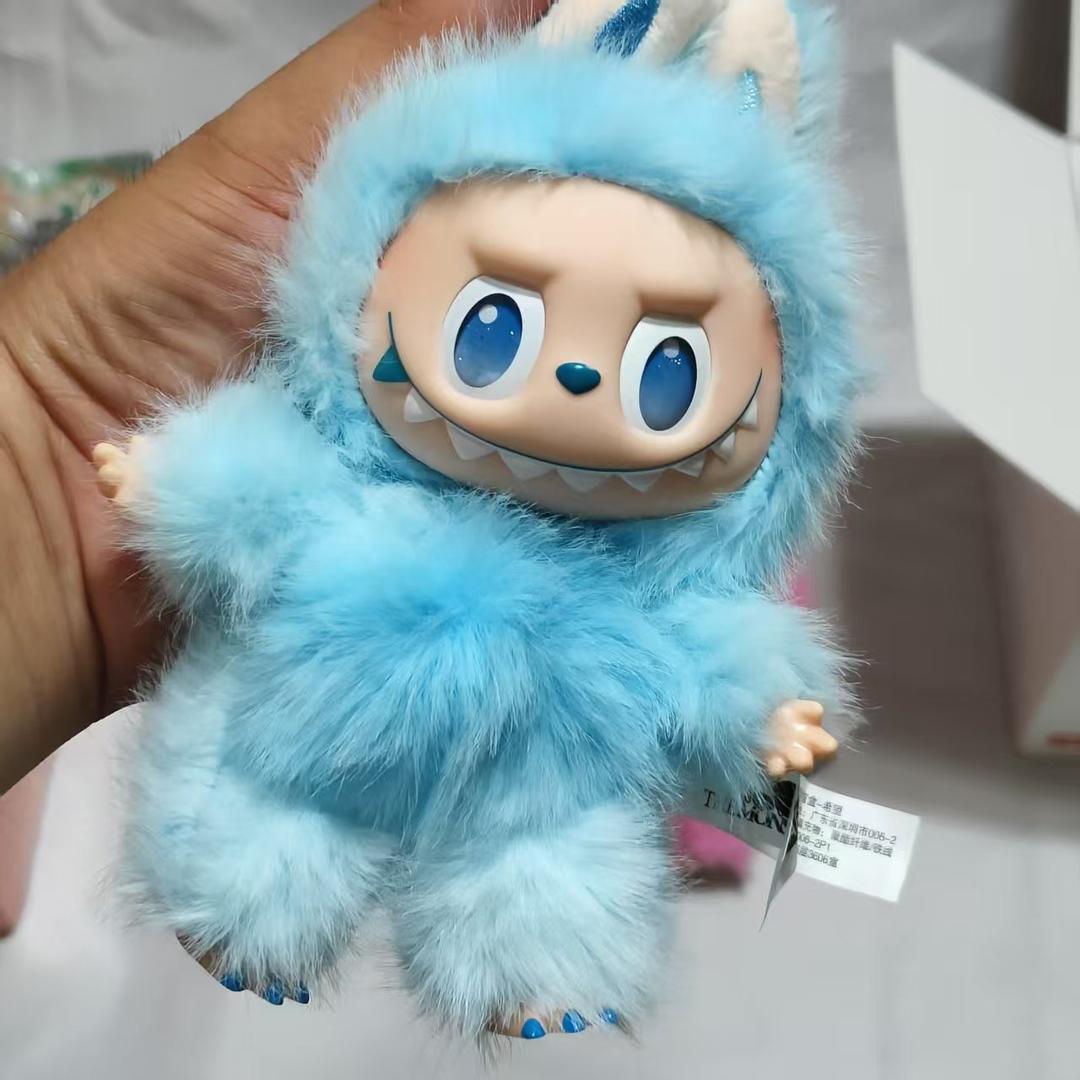 小鬼潮玩铺