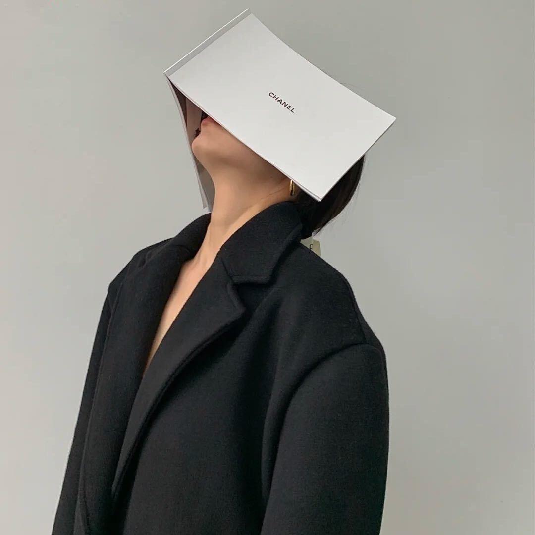 喵大婶小众女包店