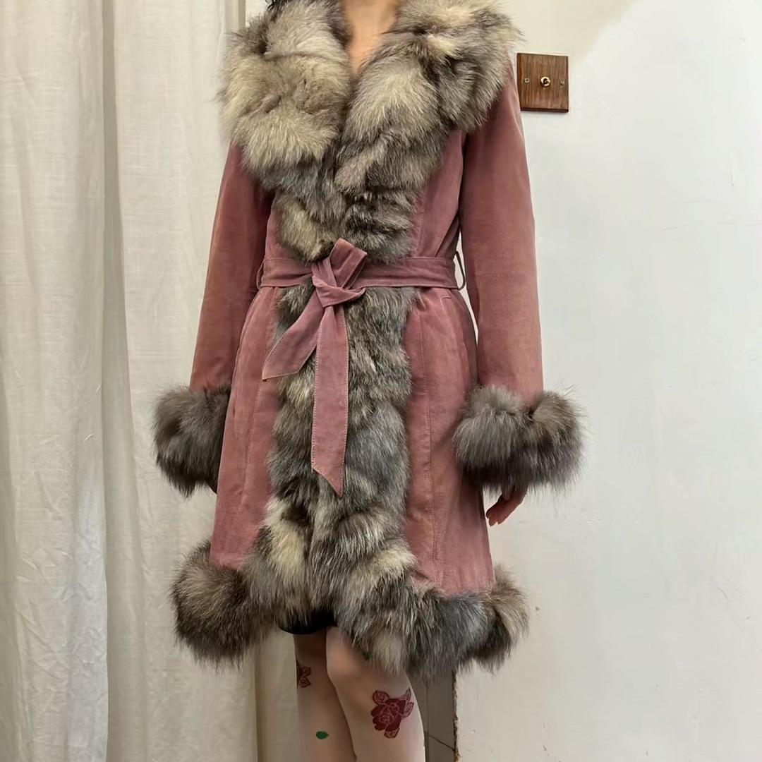 捡捡大漏漏孤品二手vintage