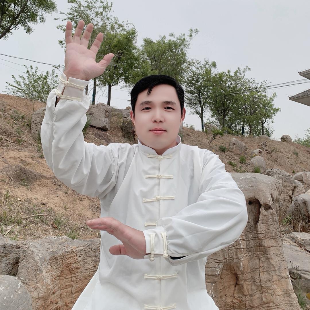 王哥学养生