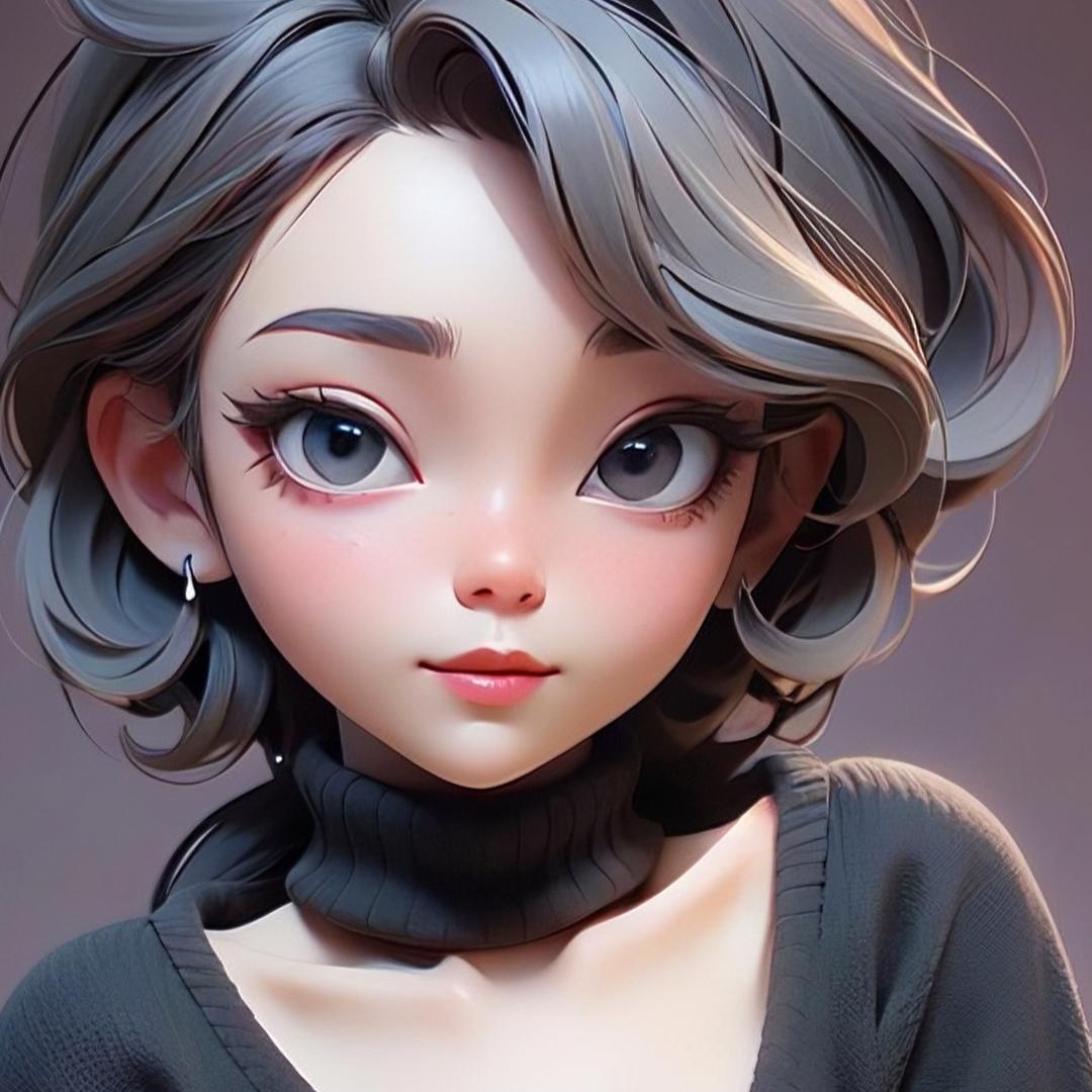 旗袍小阿姨