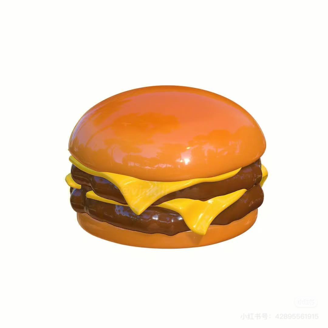 爱吃🍔的小🍔