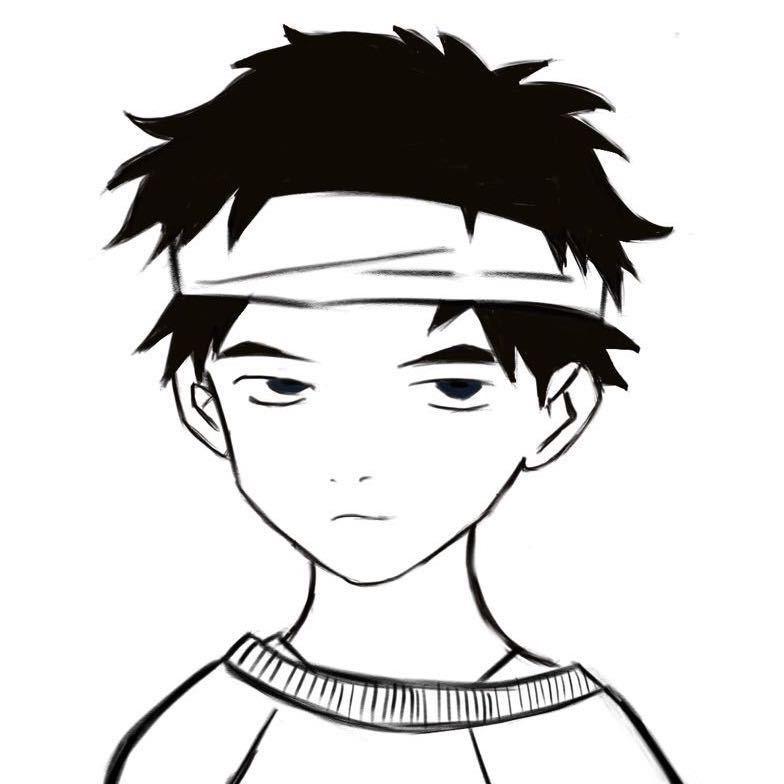 Aha同学