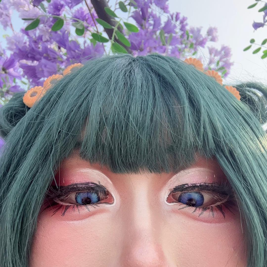 忆and獾