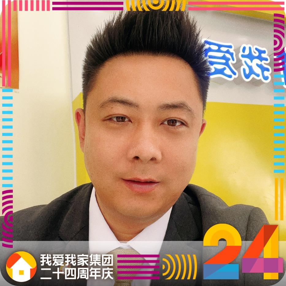 天津房产小李总