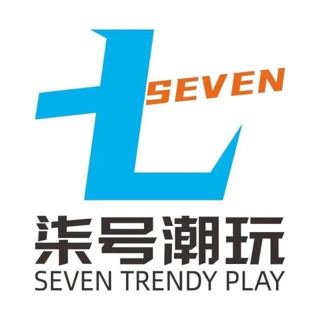 柒号潮玩社交馆(顺城万达店)官方号